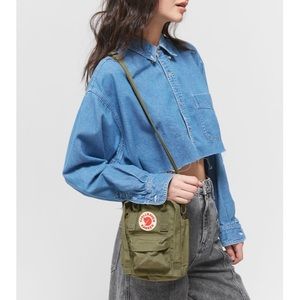 Fjallraven Kanken Sling Bag